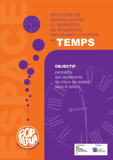 Guide temps