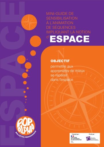 Guide espace