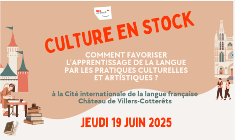 Les événements du CRIA