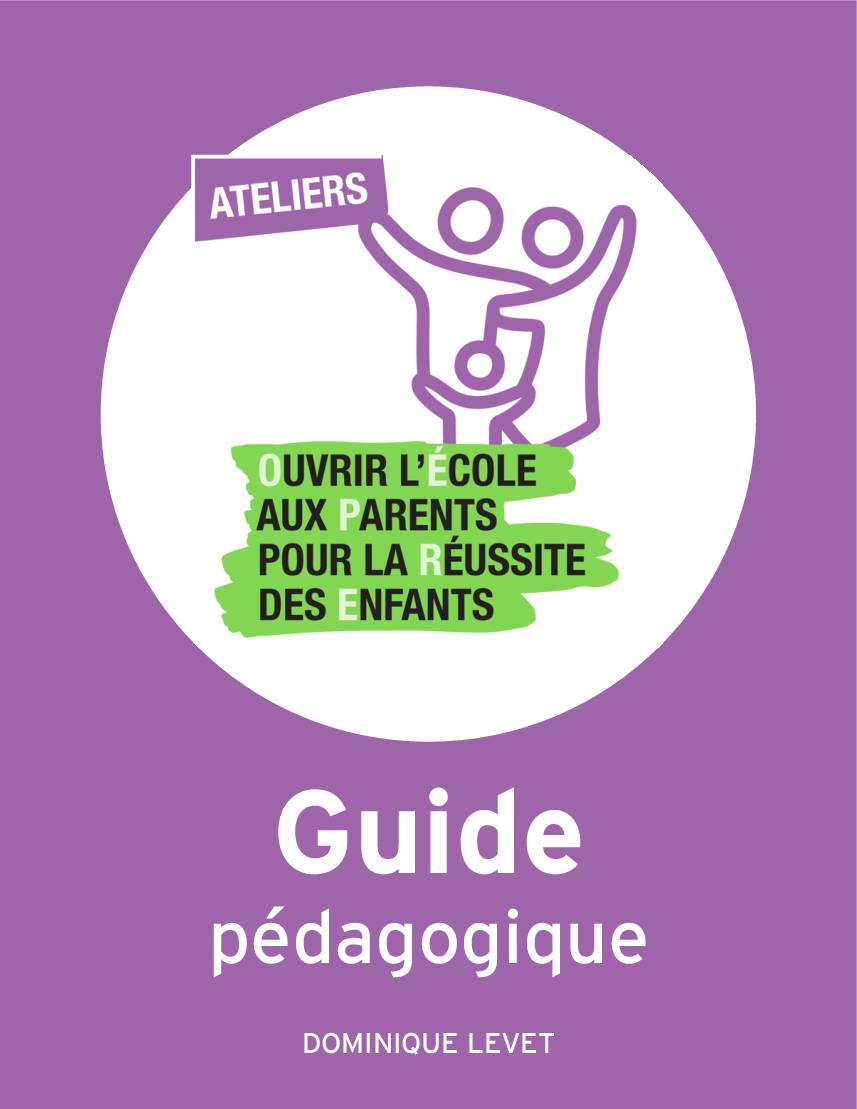 Guide pédagogique OEPRE