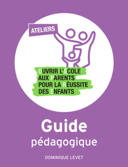 Guide pédagogique OEPRE