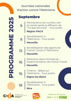 Édition 2025 des JNAI