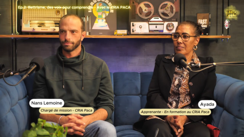 Les actualités du CRIA