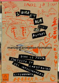 Les actualités du CRIA, illettrisme et analphabétisme