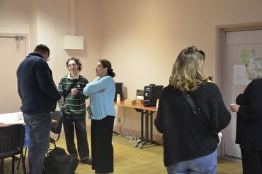 Journée régionale annuelle contre l'illettrisme