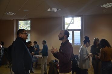 Journée régionale annuelle contre l'illettrisme