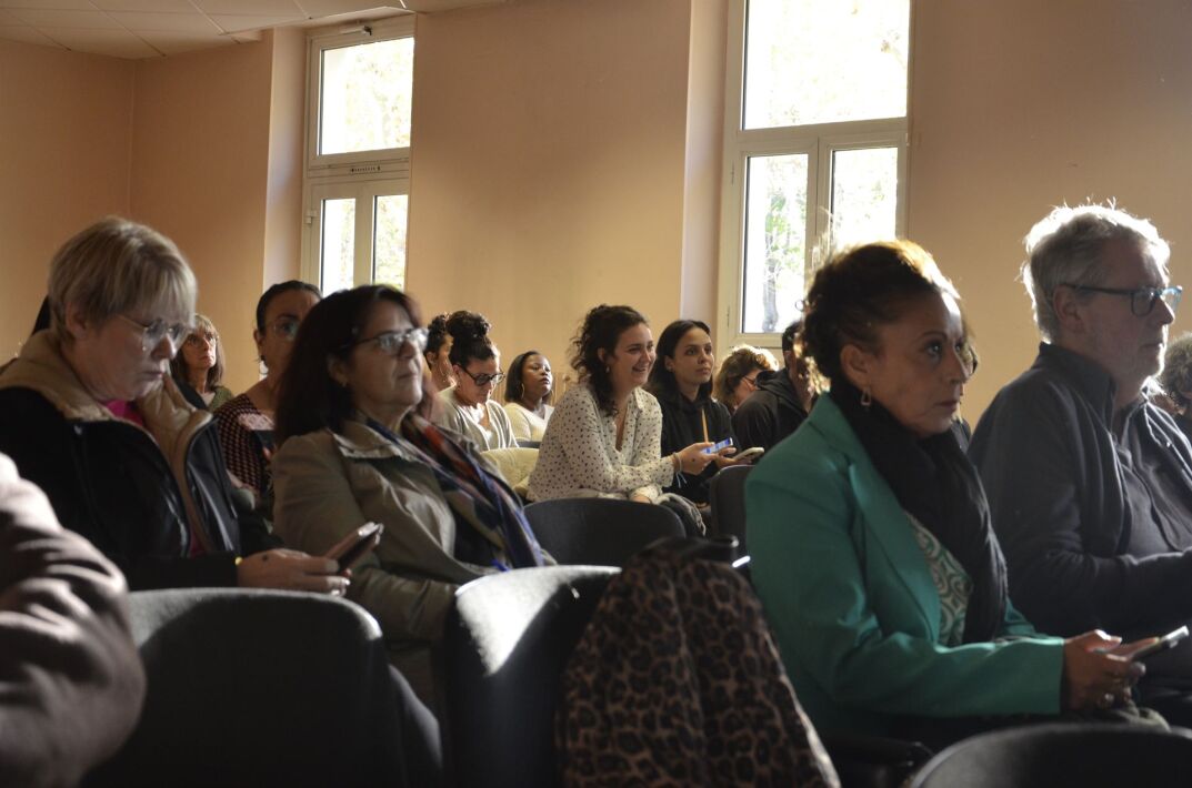 Journée régionale annuelle contre l'illettrisme