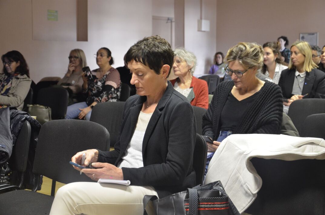 Journée régionale annuelle contre l'illettrisme