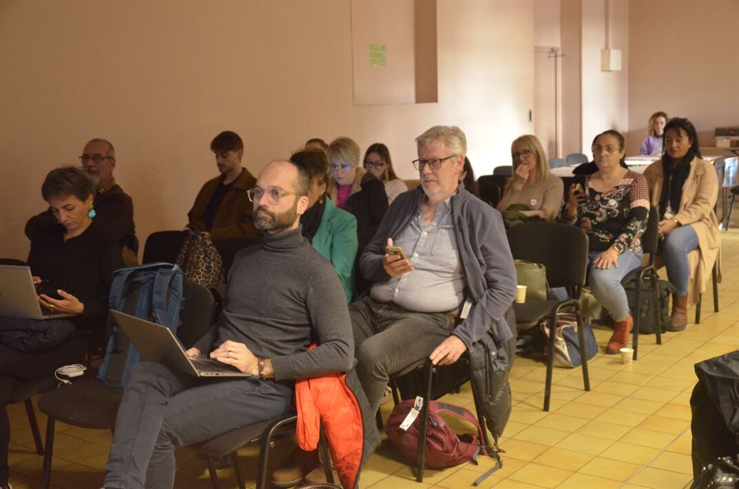 Journée régionale annuelle contre l'illettrisme