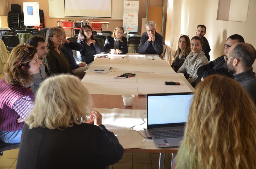 Journée régionale annuelle contre l'illettrisme