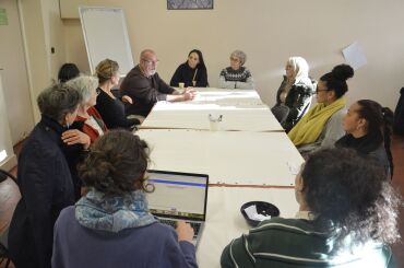 Journée régionale annuelle contre l'illettrisme