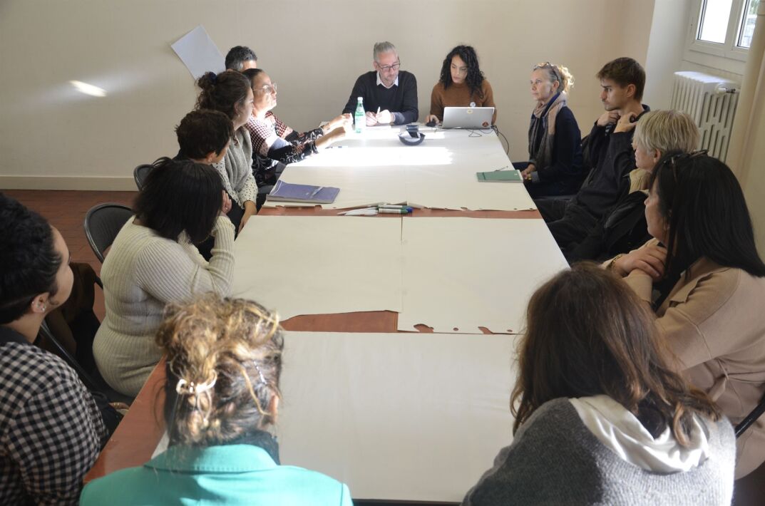 Journée régionale annuelle contre l'illettrisme