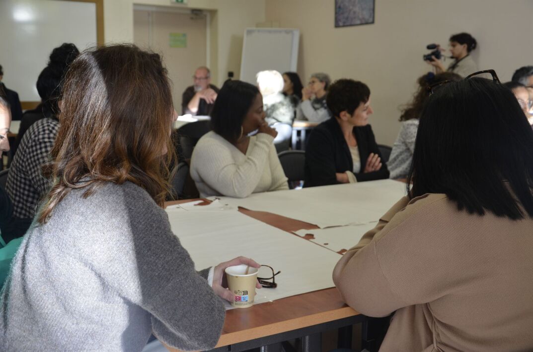 Journée régionale annuelle contre l'illettrisme