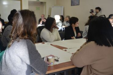 Journée régionale annuelle contre l'illettrisme