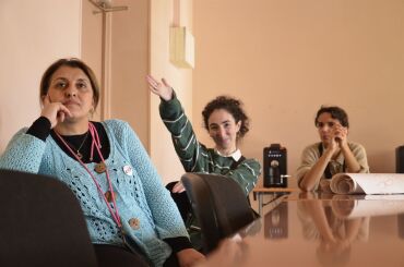 Journée régionale annuelle contre l'illettrisme