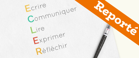 Les événements du CRIA