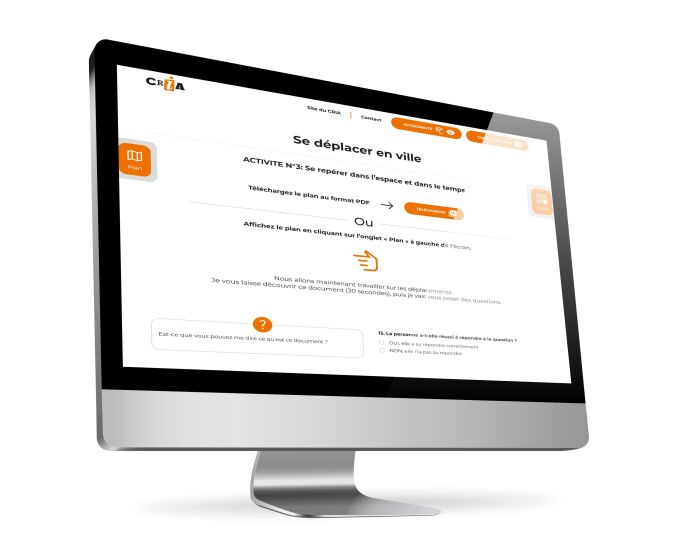 Diego diagnostique en cours