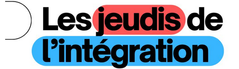 Les jeudis de l&rsquo;intégration