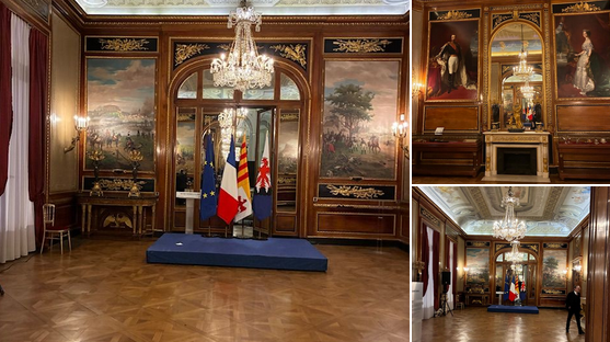 Les actualités du CRIA, illettrisme et analphabétisme