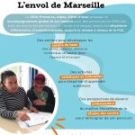 Affiche Première Marche