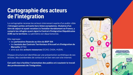 Le centre de ressources illettrisme est acteur de l'intégration