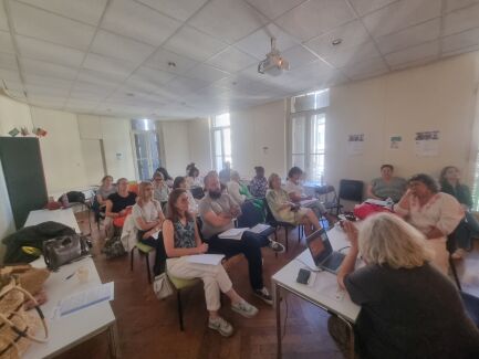 Sensibilisation aux situations d&rsquo;illettrisme