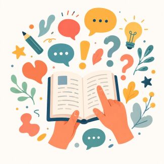 Lire et apprendre à lire