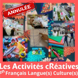 Les événements du CRIA